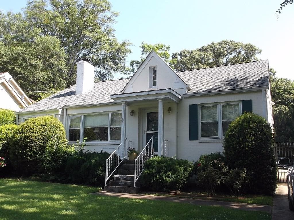 3 bedroom, 1,421 sq ft single family residence sold at 2180 E Lake Road, Atlanta, GA 30307