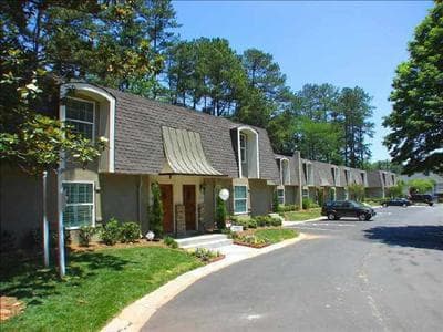 3 bedroom, 1,550 sq ft condominium sold at 4430 Tilly Mill Road 110, Atlanta, GA 30360