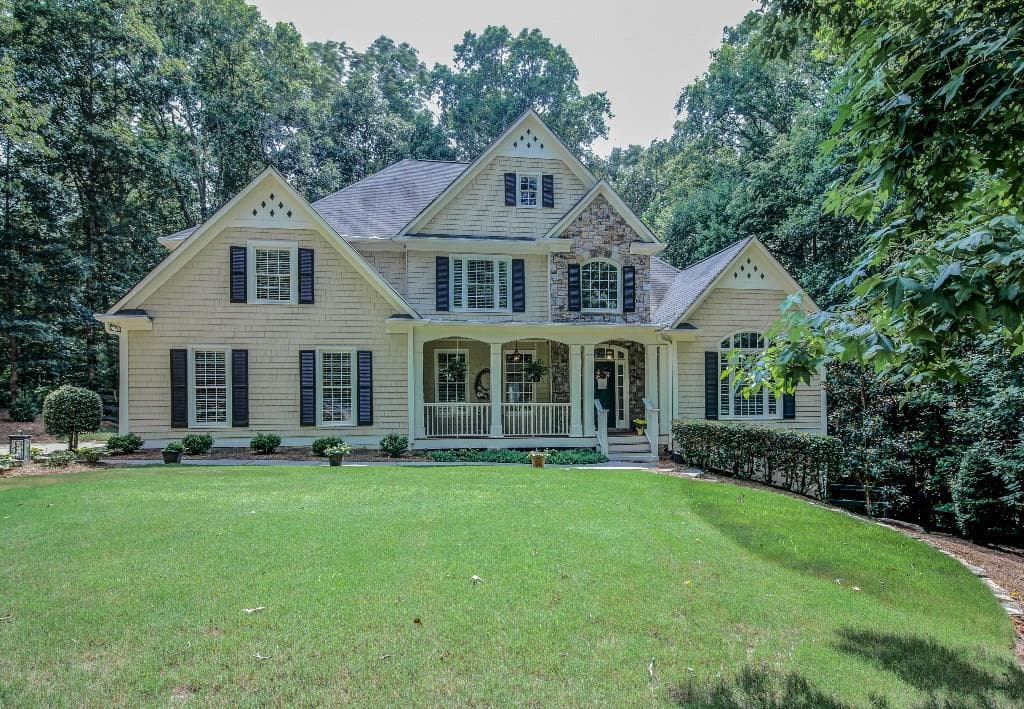 440 Longwood Lane, Alpharetta, GA 30004 — most recent listing photo
