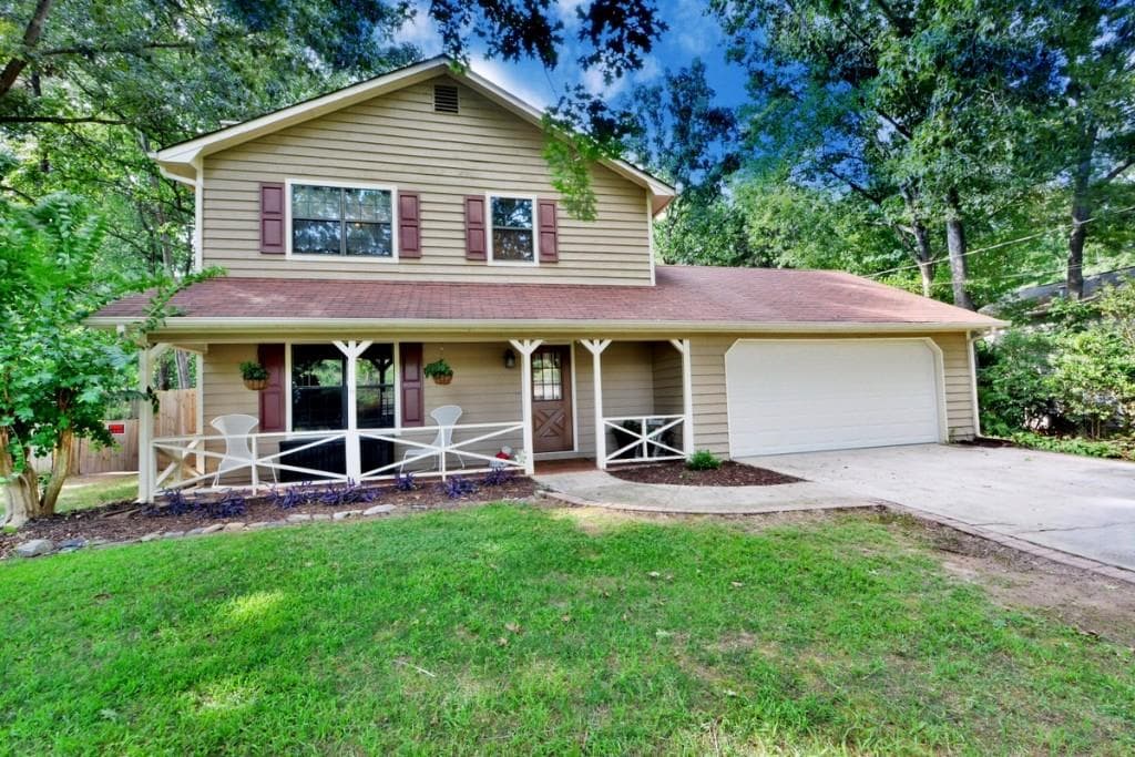 227 ARBOUR Way, Suwanee, GA 30024 — most recent listing photo