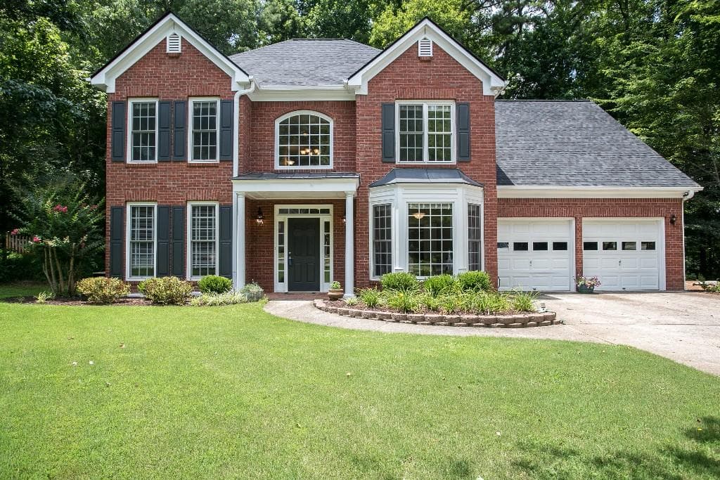 3923 Collier Trace, Kennesaw, GA 30144 — most recent listing photo