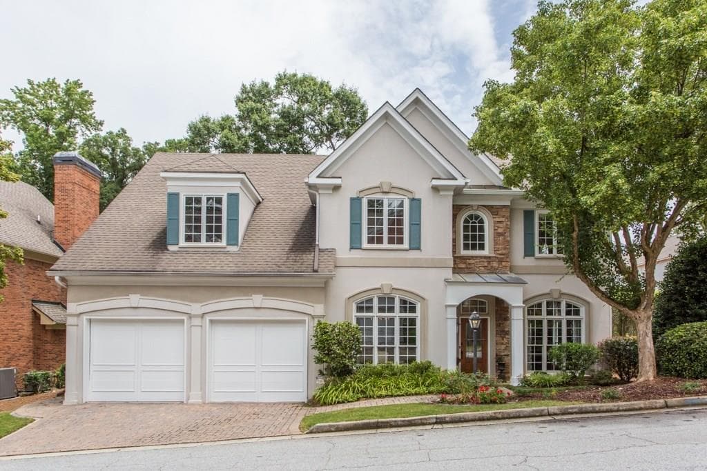 1054 Fielding Park Court, Brookhaven, GA 30319 — most recent listing photo