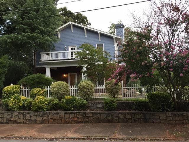 3 bedroom, 2,266 sq ft single family residence sold at 232 Holtzclaw Street, Atlanta, GA 30316