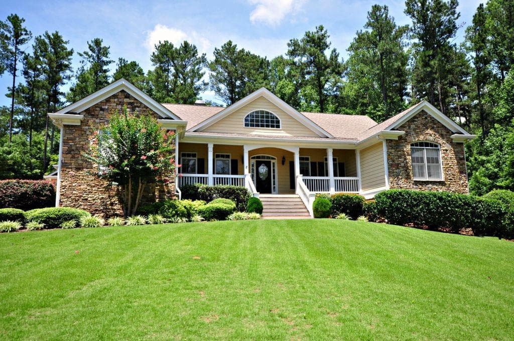 114 Aaronwood Court, Alpharetta, GA 30004 — most recent listing photo