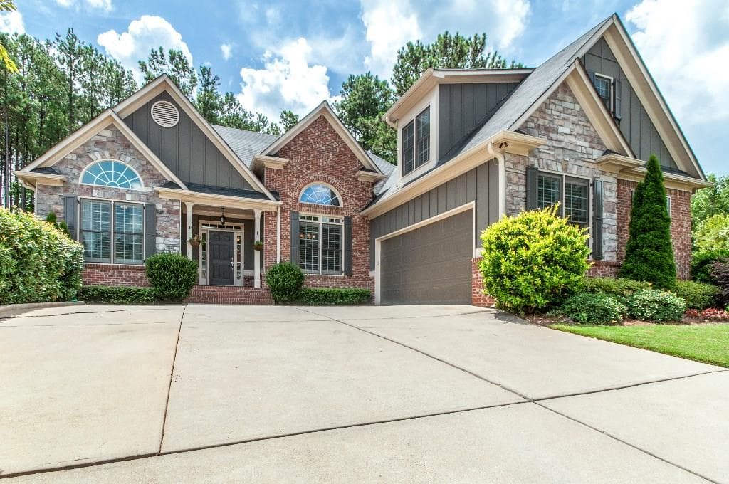 112 Sweet Birch Lane, Dallas, GA 30132 — most recent listing photo