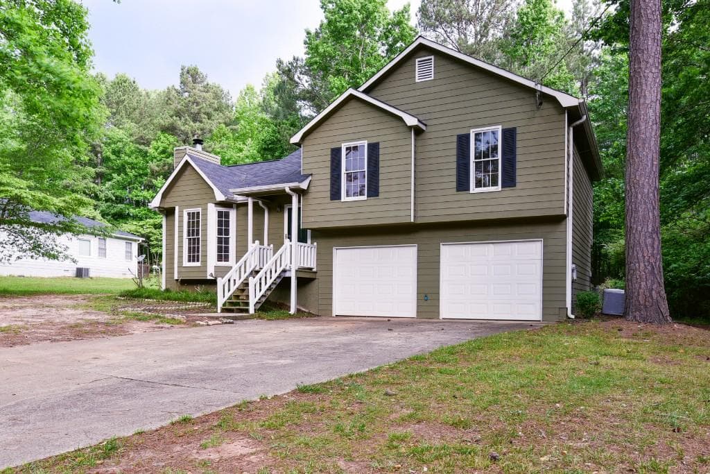 125 Stone Edge Drive, Hiram, GA 30141 — most recent listing photo