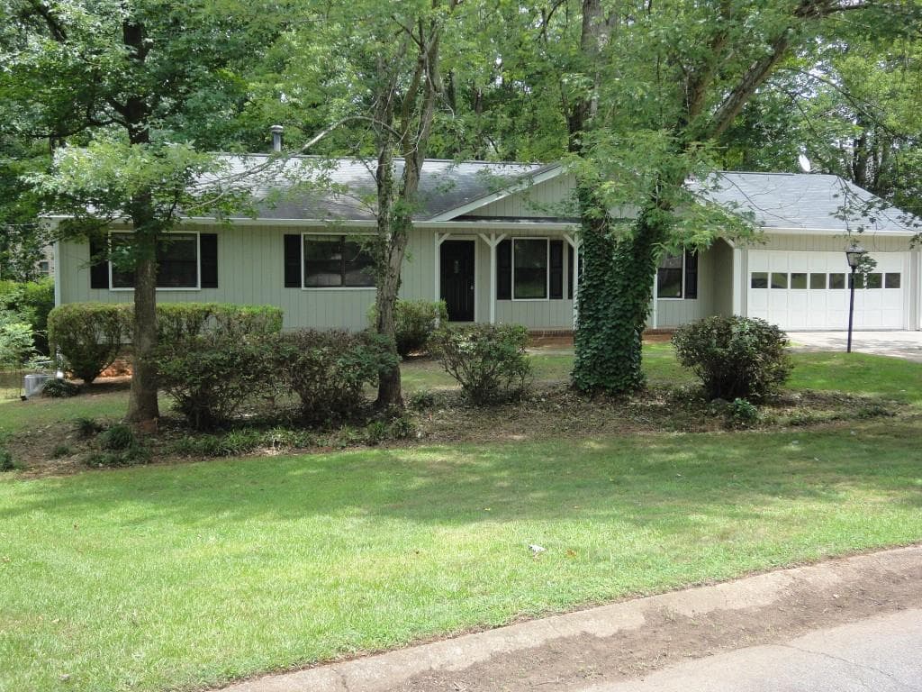 2685 Elkhart Circle, Marietta, GA 30064 — most recent listing photo