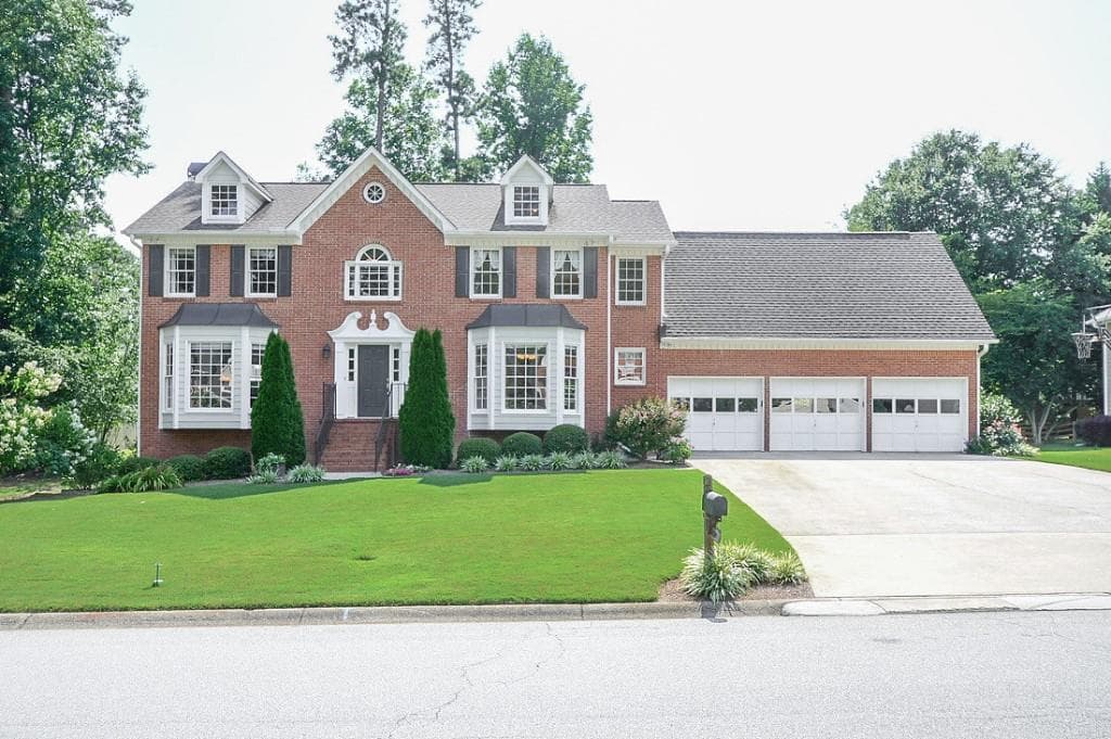 4324 River Stream Circle, Peachtree Corners, GA 30092 — most recent listing photo
