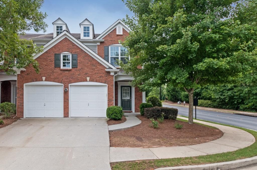 1350 BELLSMITH Drive 1350, Roswell, GA 30076 — most recent listing photo