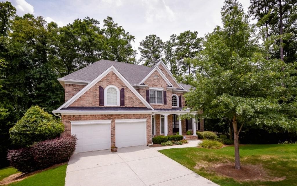 5374 Highland Pine Lane, Mableton, GA 30126 — most recent listing photo