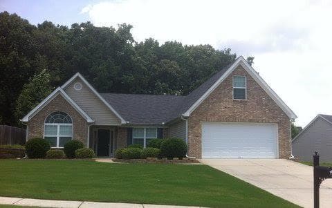 2572 Lance Ridge Way, Buford, GA 30519 — most recent listing photo