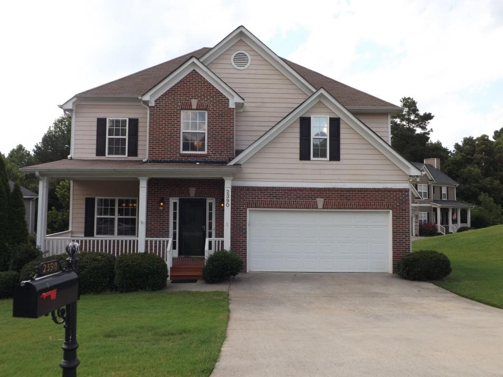 2390 Caneridge Way, Marietta, GA 30064 — most recent listing photo