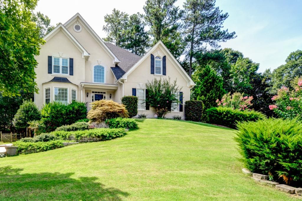 5348 Garnaby Lane, Peachtree Corners, GA 30092 — most recent listing photo
