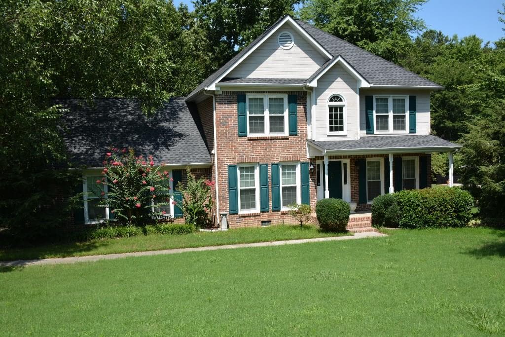 275 Saddlebrook Drive, Calhoun, GA 30701 — most recent listing photo