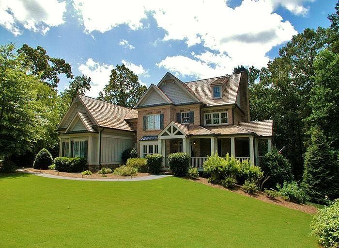 530 Dogwood Way, Dawsonville, GA 30534 — most recent listing photo