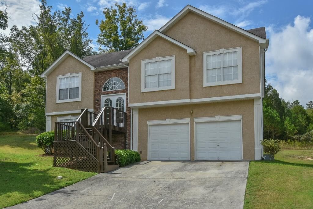 1148 Old Palmer Court, Lithonia, GA 30058 — most recent listing photo