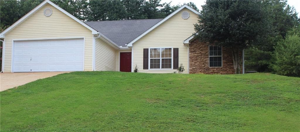 7146 CEDAR HILL Drive, Gainesville, GA 30507 — most recent listing photo