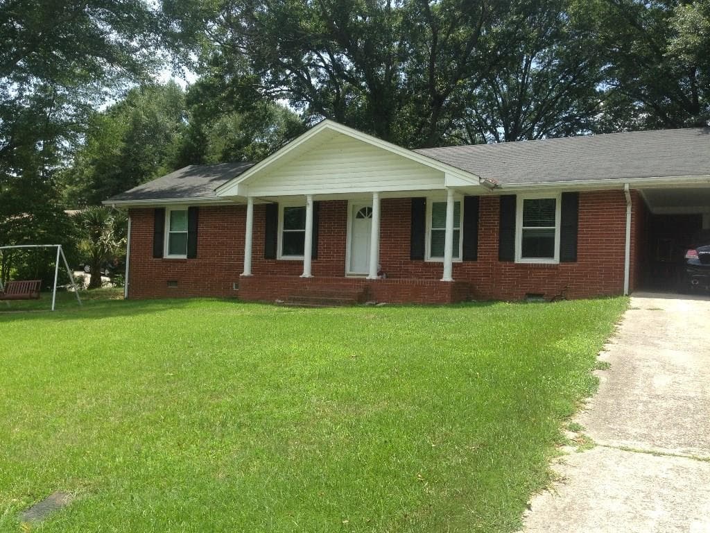 2505 Ashworth Lake Road, Snellville, GA 30078 — most recent listing photo