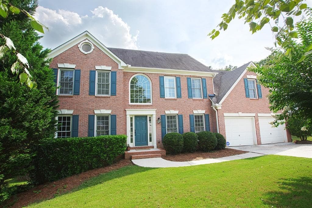 172 Hunters Trail, Dallas, GA 30157 — most recent listing photo
