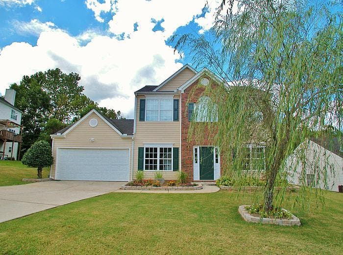 855 Johnson Mill Terrace, Sugar Hill, GA 30518 — most recent listing photo