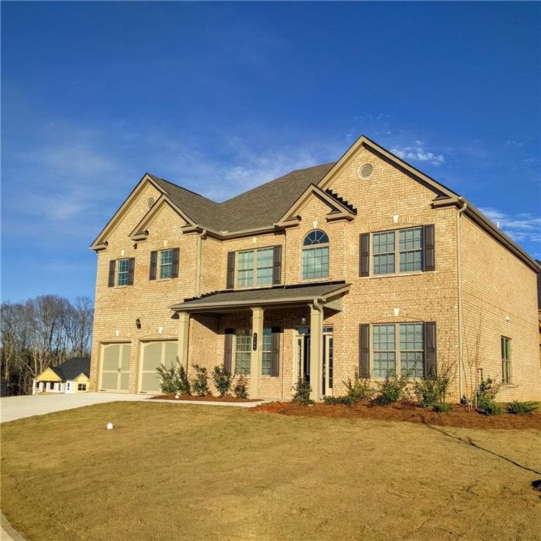 4585 Falls Edge Drive, Buford, GA 30519 — most recent listing photo