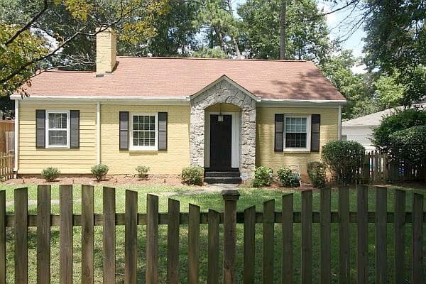 106 Chelsea Drive, Decatur, GA 30030 — most recent listing photo