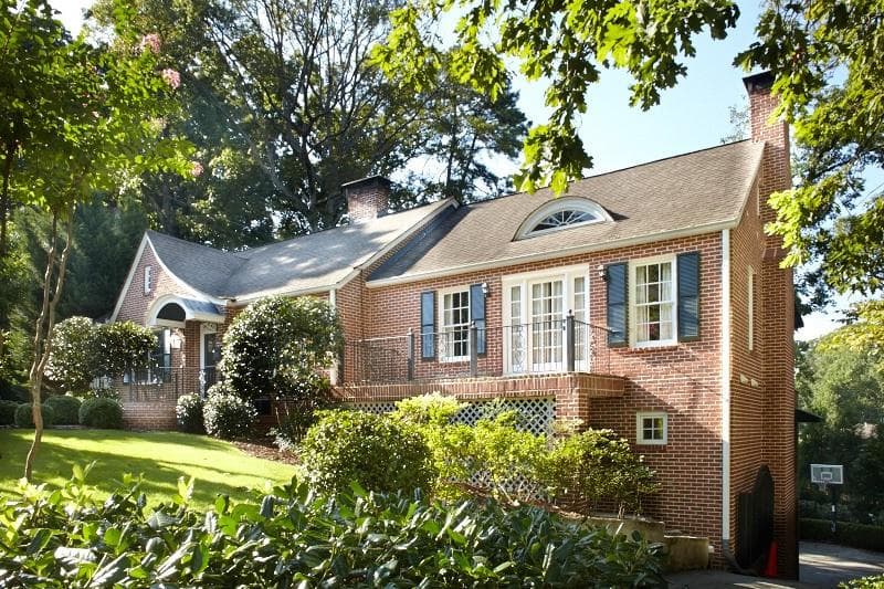 5 bedroom, 3,917 sq ft single family residence sold at 877 Highland Terrace, Atlanta, GA 30306