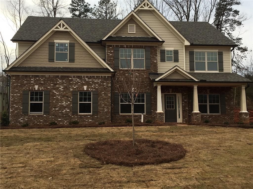 650 Jefferson Boulevard, Jefferson, GA 30549 — most recent listing photo