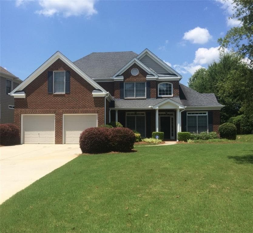 72 Waterstone Pointe, Acworth, GA 30101 — most recent listing photo
