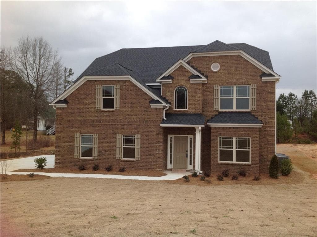137 Belgian Court, Hampton, GA 30228 — most recent listing photo