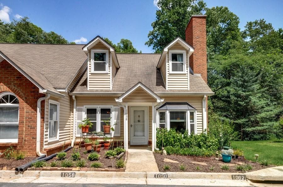 1058 Sasha Lane 1058, Roswell, GA 30075 — most recent listing photo