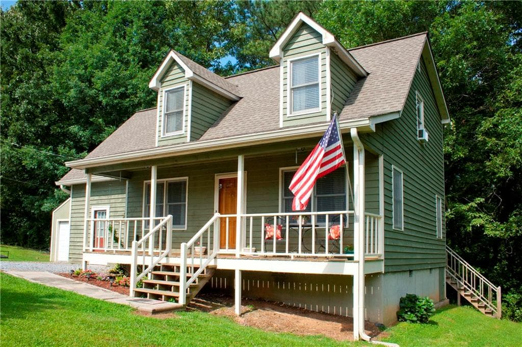 98 Bradley Court, Jasper, GA 30143 — most recent listing photo