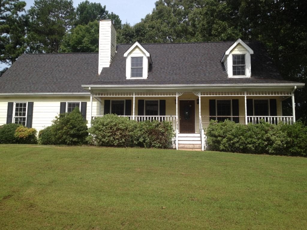 9245 Tara Drive, Covington, GA 30014 — most recent listing photo