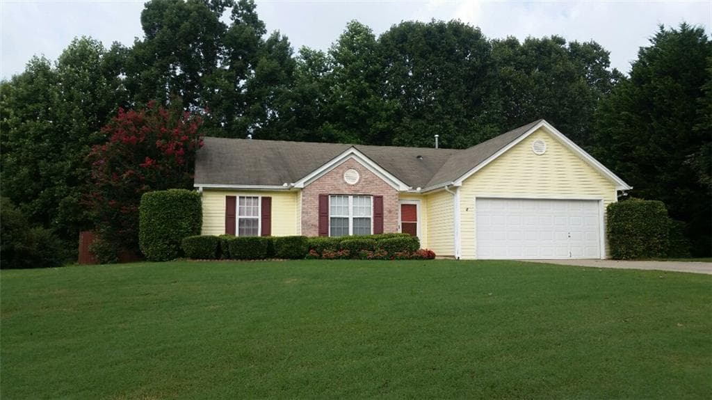5394 Amber Cove Way, Flowery Branch, GA 30542 — most recent listing photo
