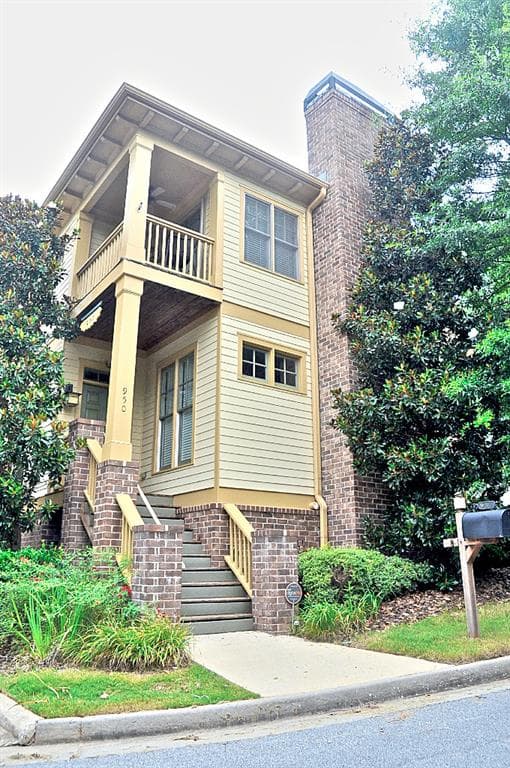 2 bedroom single family residence sold at 950 Grant Cove Place, Atlanta, GA 30315