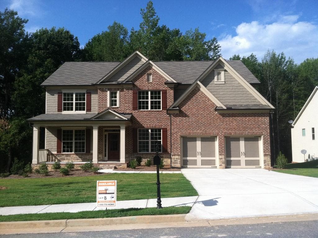 3720 Ivy Lawn Drive, Buford, GA 30519 — most recent listing photo