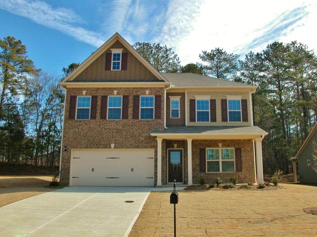 3739 SW Ridge Bluff Overlook, Gainesville, GA 30507 — most recent listing photo