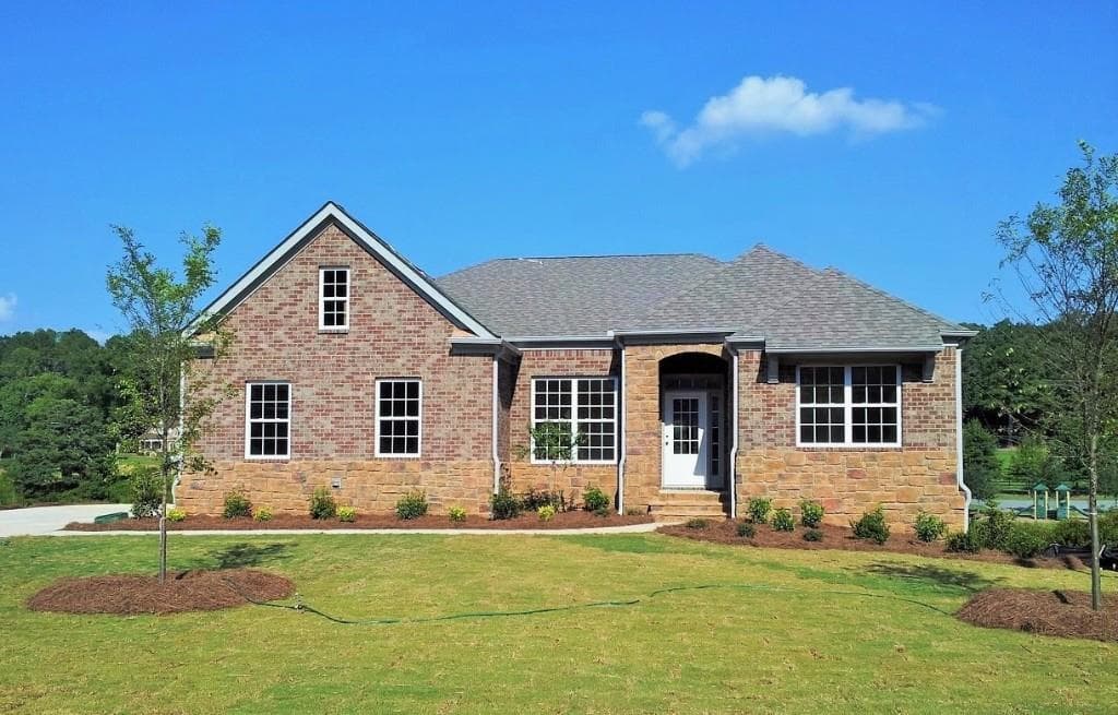 231 Waters Lake Drive, Woodstock, GA 30188 — most recent listing photo