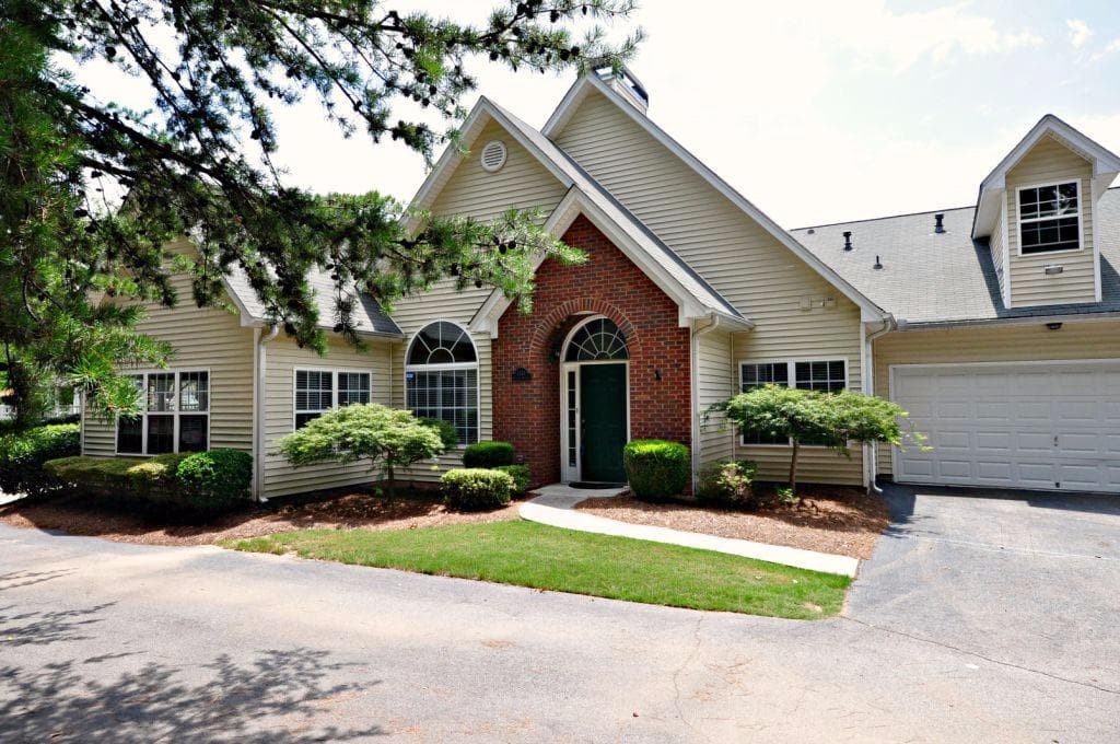 1552 Settlers Walk Court, Marietta, GA 30060 — most recent listing photo