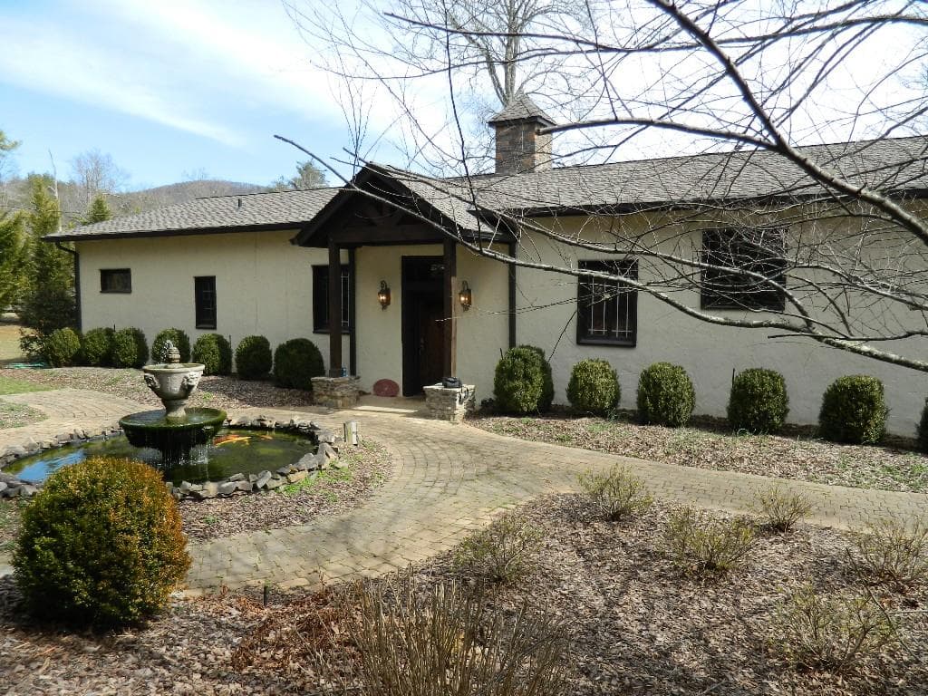 1700 John Crow Road, Cleveland, GA 30528 — most recent listing photo