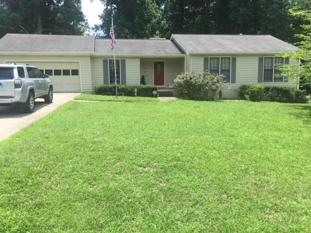 639 Kenneth Lane, Mableton, GA 30126 — most recent listing photo