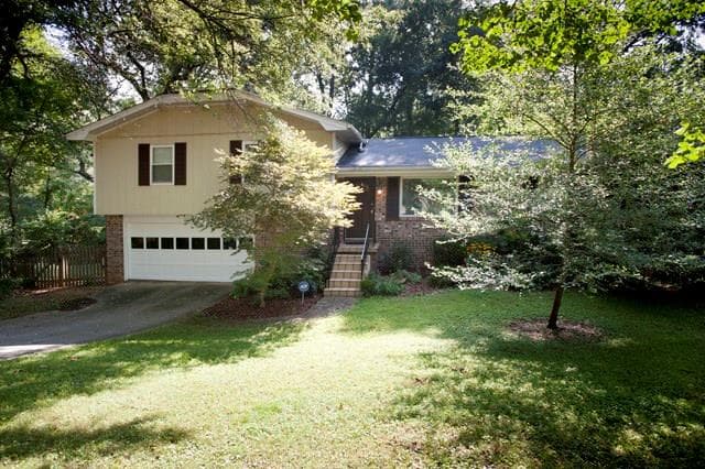 1225 Francine Court, Decatur, GA 30033 — most recent listing photo