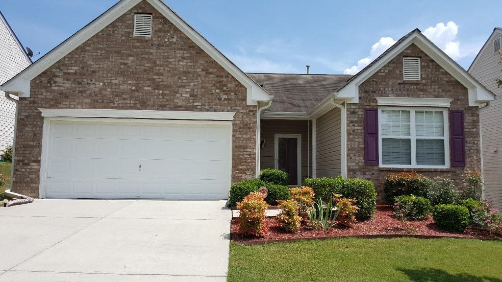 990 Clairidge Lane, Lawrenceville, GA 30046 — most recent listing photo