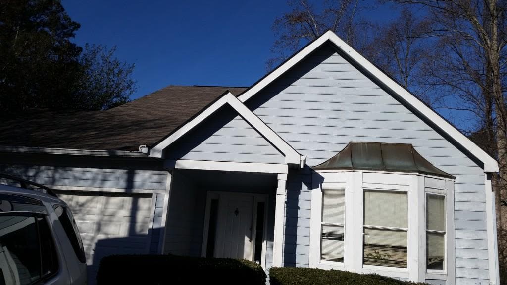 1810 May Glen Drive, Acworth, GA 30102 — most recent listing photo