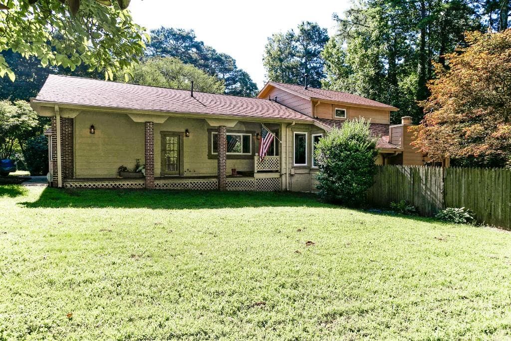 6837 W Woodridge Place, Douglasville, GA 30135 — most recent listing photo