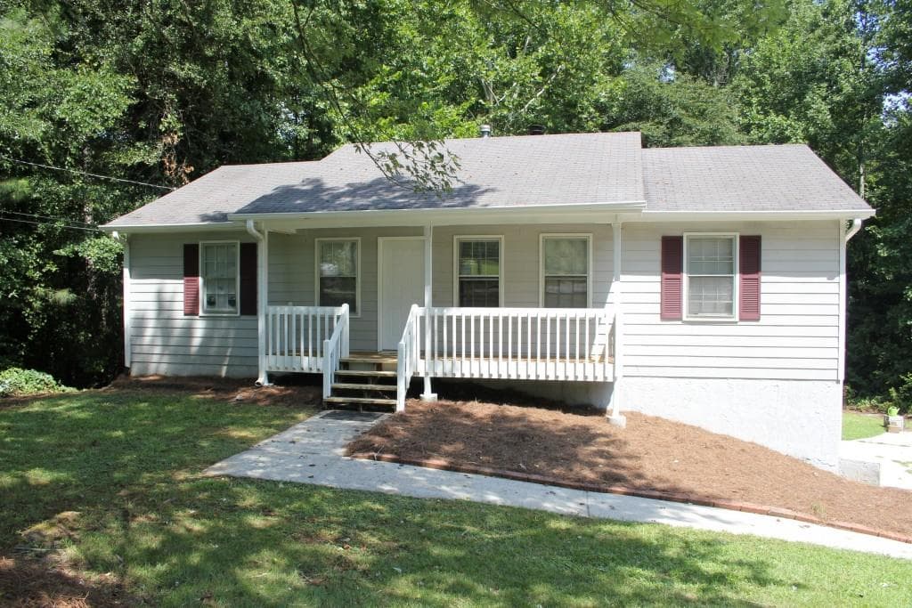 212 Wall Road, Hiram, GA 30141 — most recent listing photo