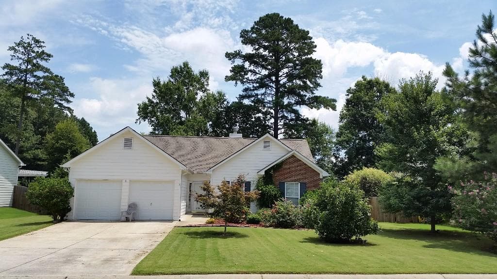 21 Freedom Drive, Cartersville, GA 30121 — most recent listing photo