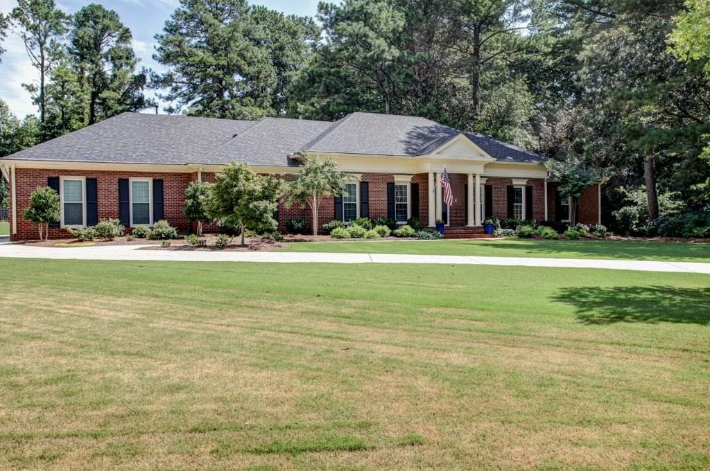 608 Bostic Hill Court, Marietta, GA 30067 — most recent listing photo