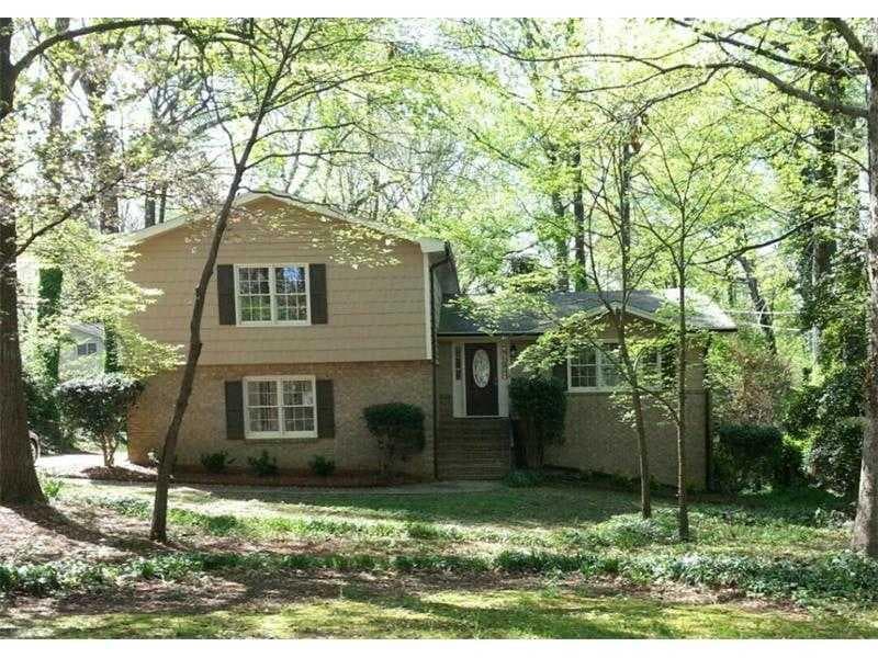 4532 Ridgeland Drive, Lilburn, GA 30047 — most recent listing photo