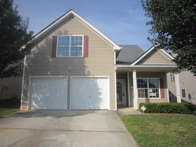 4014 Shaded Oasis Lane, Villa Rica, GA 30180 — most recent listing photo